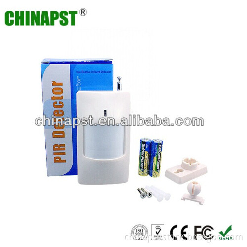 Open Distance100-150m6f22 Battery 9V PIR Sensors (PST-IR200)
